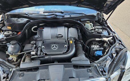 Mercedes-Benz E-Класс, 2012 год, 1 595 000 рублей, 19 фотография