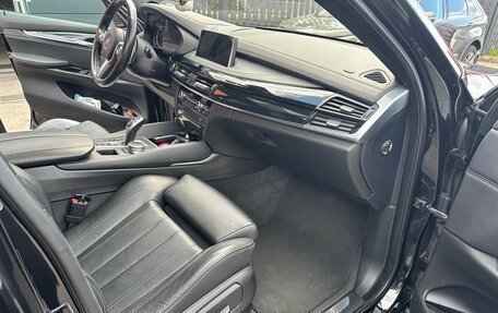 BMW X6, 2019 год, 4 499 000 рублей, 6 фотография