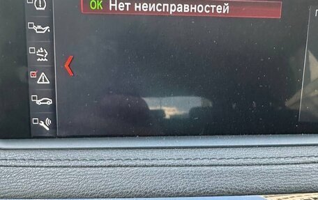 BMW X6, 2019 год, 4 499 000 рублей, 10 фотография