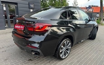 BMW X6, 2019 год, 4 499 000 рублей, 1 фотография