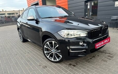 BMW X6, 2019 год, 4 499 000 рублей, 2 фотография