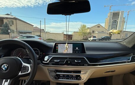 BMW 7 серия, 2018 год, 5 000 000 рублей, 11 фотография