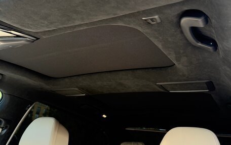 BMW 7 серия, 2018 год, 5 000 000 рублей, 10 фотография
