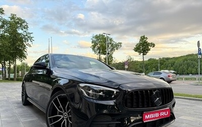 Mercedes-Benz E-Класс, 2020 год, 4 050 000 рублей, 1 фотография