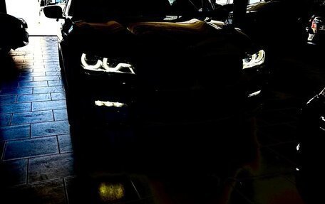 BMW 7 серия, 2018 год, 5 000 000 рублей, 17 фотография
