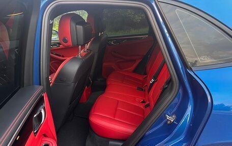 Porsche Macan I рестайлинг, 2019 год, 5 400 000 рублей, 11 фотография