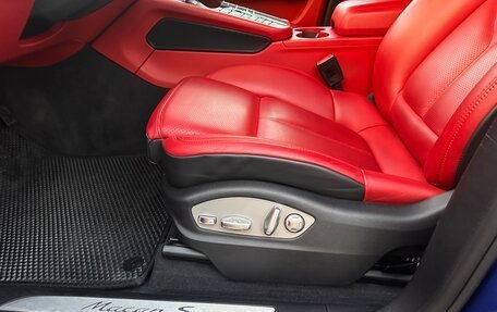 Porsche Macan I рестайлинг, 2019 год, 5 400 000 рублей, 10 фотография