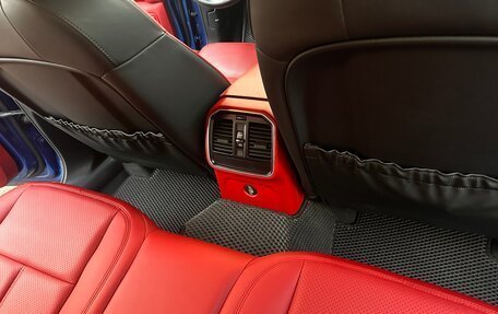 Porsche Macan I рестайлинг, 2019 год, 5 400 000 рублей, 14 фотография