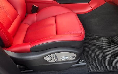 Porsche Macan I рестайлинг, 2019 год, 5 400 000 рублей, 17 фотография
