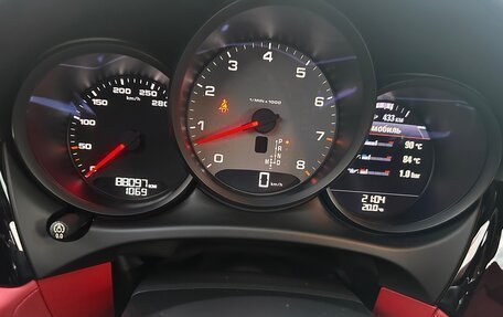 Porsche Macan I рестайлинг, 2019 год, 5 400 000 рублей, 22 фотография