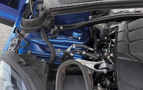 Porsche Macan I рестайлинг, 2019 год, 5 400 000 рублей, 27 фотография