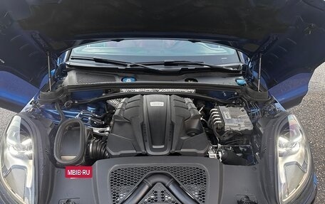 Porsche Macan I рестайлинг, 2019 год, 5 400 000 рублей, 25 фотография