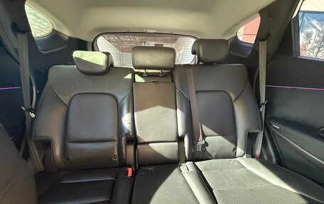 Hyundai Santa Fe III рестайлинг, 2015 год, 2 250 000 рублей, 8 фотография