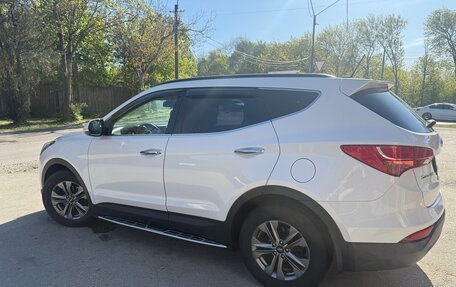 Hyundai Santa Fe III рестайлинг, 2015 год, 2 250 000 рублей, 3 фотография