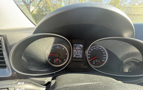 Hyundai Santa Fe III рестайлинг, 2015 год, 2 250 000 рублей, 6 фотография