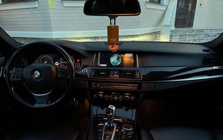 BMW 5 серия, 2016 год, 2 500 000 рублей, 7 фотография