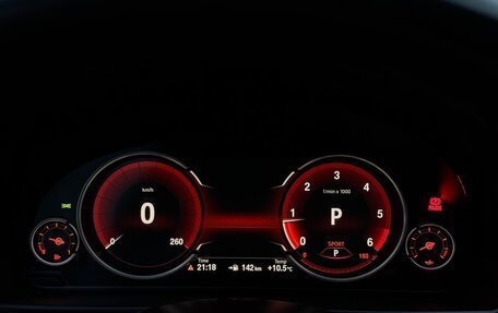 BMW 5 серия, 2016 год, 2 500 000 рублей, 12 фотография