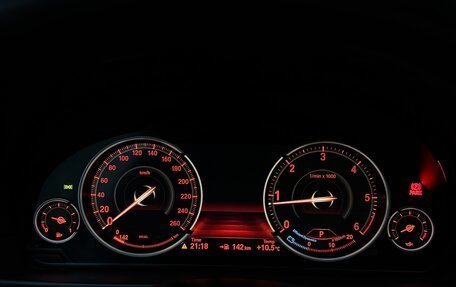 BMW 5 серия, 2016 год, 2 500 000 рублей, 11 фотография
