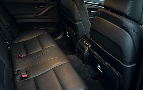 BMW 5 серия, 2016 год, 2 500 000 рублей, 9 фотография