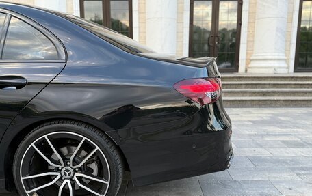 Mercedes-Benz E-Класс, 2020 год, 4 050 000 рублей, 10 фотография