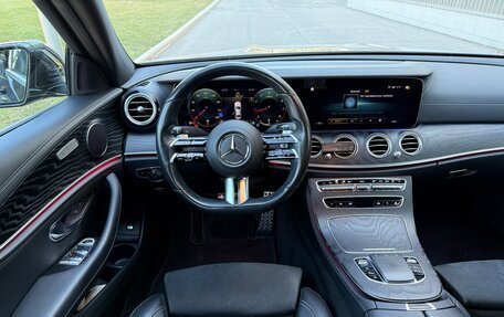 Mercedes-Benz E-Класс, 2020 год, 4 050 000 рублей, 12 фотография