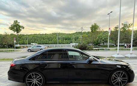 Mercedes-Benz E-Класс, 2020 год, 4 050 000 рублей, 5 фотография