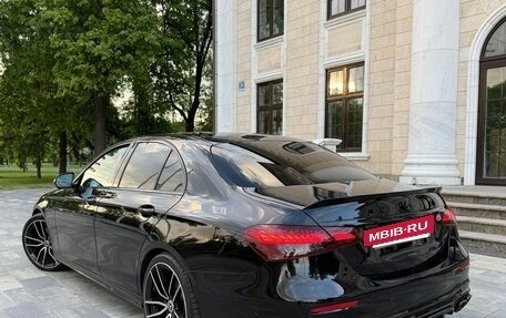Mercedes-Benz E-Класс, 2020 год, 4 050 000 рублей, 7 фотография