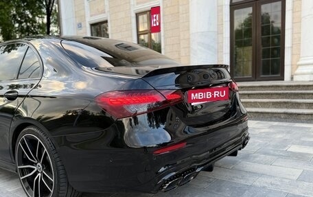 Mercedes-Benz E-Класс, 2020 год, 4 050 000 рублей, 8 фотография