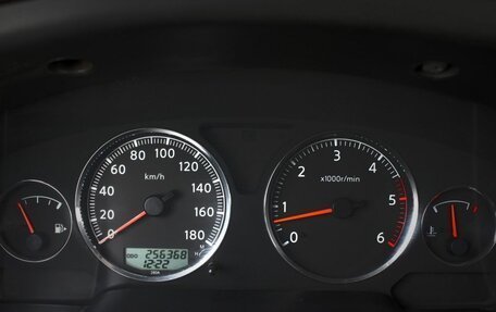 Nissan Patrol, 2007 год, 1 149 000 рублей, 11 фотография