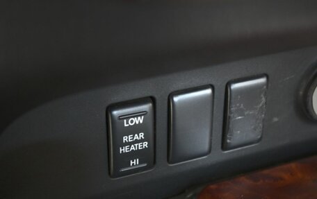 Nissan Patrol, 2007 год, 1 149 000 рублей, 15 фотография