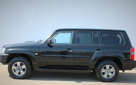 Nissan Patrol, 2007 год, 1 149 000 рублей, 4 фотография