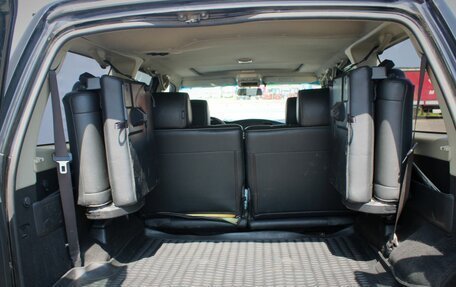 Nissan Patrol, 2007 год, 1 149 000 рублей, 10 фотография
