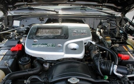 Nissan Patrol, 2007 год, 1 149 000 рублей, 9 фотография