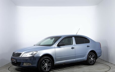 Skoda Octavia, 2009 год, 530 000 рублей, 1 фотография