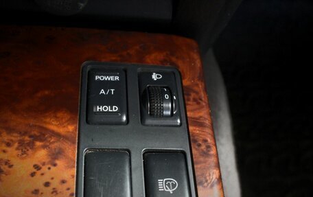 Nissan Patrol, 2007 год, 1 149 000 рублей, 17 фотография