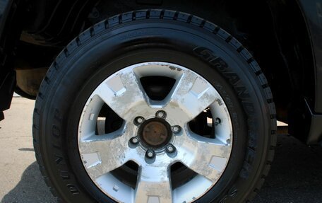 Nissan Patrol, 2007 год, 1 149 000 рублей, 23 фотография