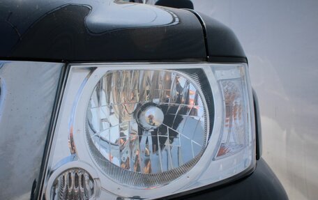 Nissan Patrol, 2007 год, 1 149 000 рублей, 22 фотография