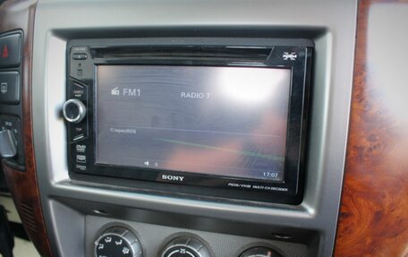 Nissan Patrol, 2007 год, 1 149 000 рублей, 21 фотография