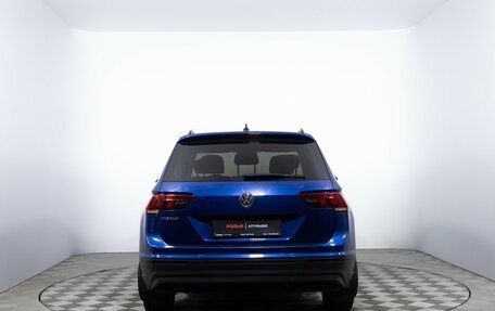 Volkswagen Tiguan II, 2020 год, 2 130 000 рублей, 6 фотография