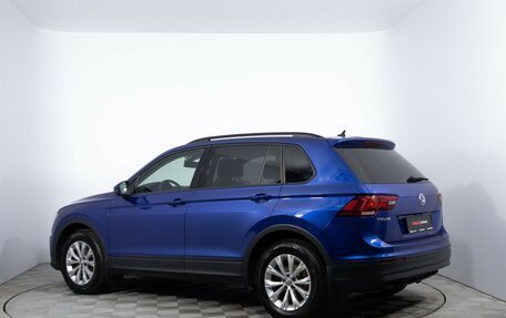 Volkswagen Tiguan II, 2020 год, 2 130 000 рублей, 7 фотография