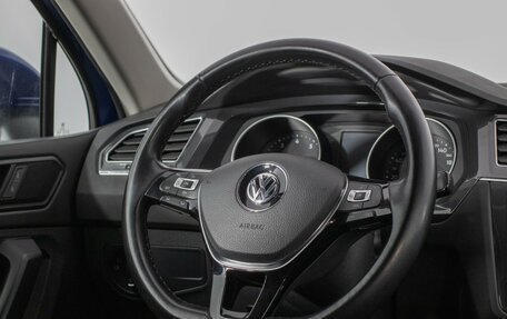 Volkswagen Tiguan II, 2020 год, 2 130 000 рублей, 15 фотография