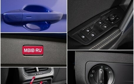 Volkswagen Tiguan II, 2020 год, 2 130 000 рублей, 16 фотография