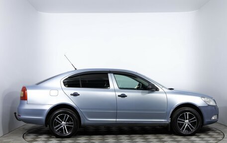 Skoda Octavia, 2009 год, 530 000 рублей, 4 фотография