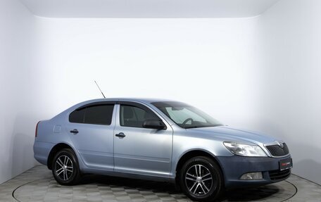 Skoda Octavia, 2009 год, 530 000 рублей, 3 фотография