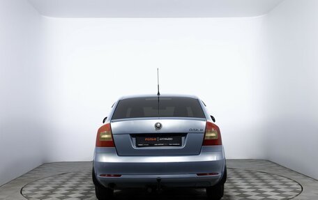 Skoda Octavia, 2009 год, 530 000 рублей, 6 фотография