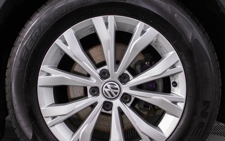 Volkswagen Tiguan II, 2020 год, 2 130 000 рублей, 19 фотография