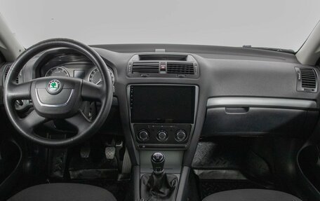 Skoda Octavia, 2009 год, 530 000 рублей, 13 фотография