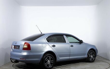 Skoda Octavia, 2009 год, 530 000 рублей, 5 фотография