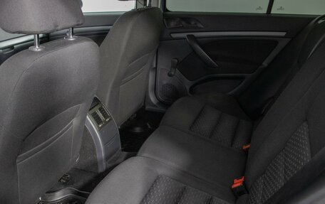 Skoda Octavia, 2009 год, 530 000 рублей, 11 фотография