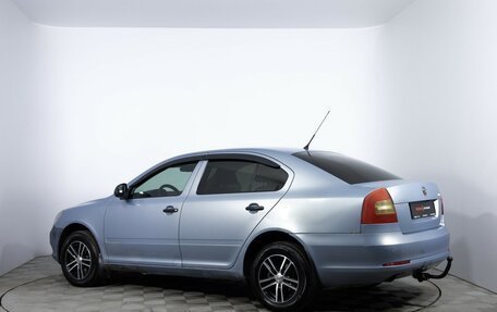 Skoda Octavia, 2009 год, 530 000 рублей, 7 фотография